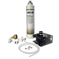 RC400 Water Filter System