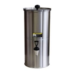 Portable Bulk Liquid Dispenser. 5 gallon bulk dispenser.