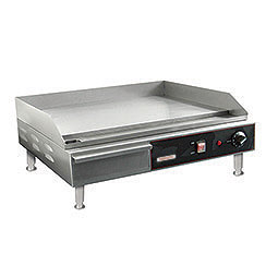 Grindmaster-Cecilware Electric Deep Fryer Counter Top w/ Two 6lb Removable  Tanks