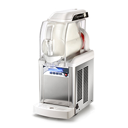 GT Push Series Frozen Granita and Cold Cream Dispensers