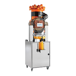 Automatic Orange Juice MachineSuper Floor Model