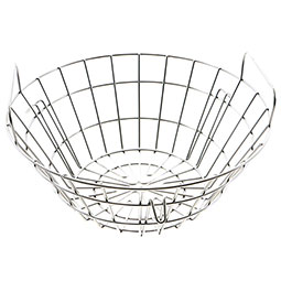 Brew basket, Stainless steel.