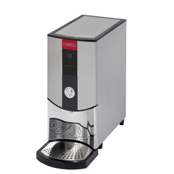 Grindmaster WHT45-240 Hot Water Dispenser, Tap-Operated w/ 17.8 Gallon  Capacity, 240V, 6100W