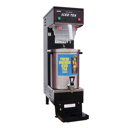 Automatic Iced Tea Brewer TB3QT: ifyoulovecoffee