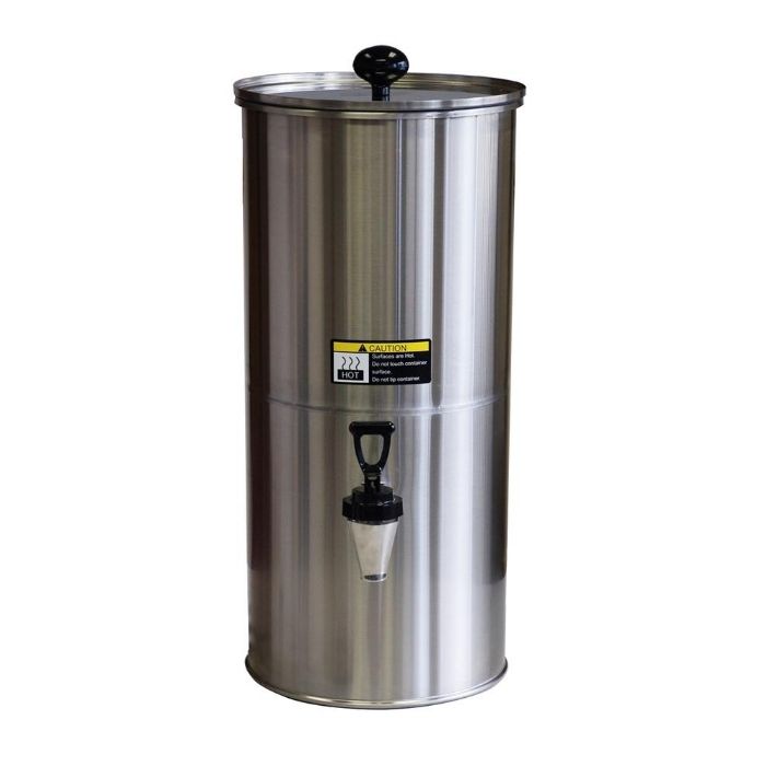 Portable Bulk Liquid Dispenser. 5 gallon bulk dispenser.