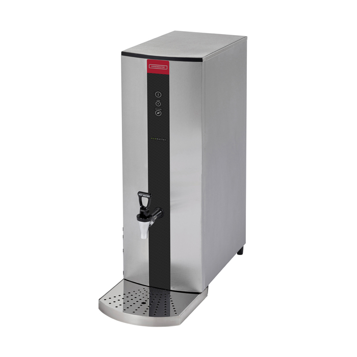 5.3 gallon, 240V/1PH/60HZ, 1.45 Kw - NEMA 5-15P