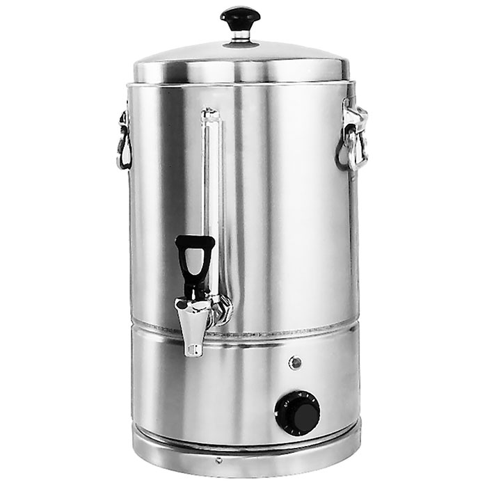 Portable Coffee Holding Urn, Portable Hot Water Dispenser. 3 gallon.