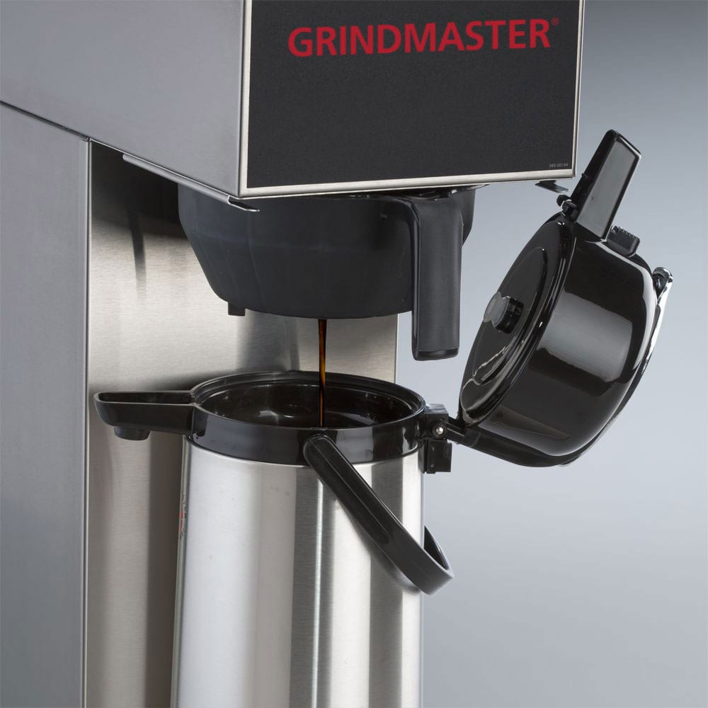 Single Product – Grindmaster