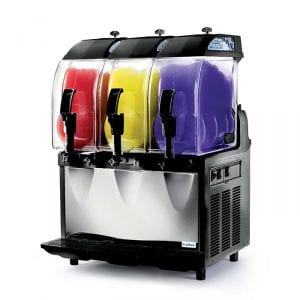 Grindmaster-UNIC-Crathco LOLA Electric (Hot) Beverage Dispenser