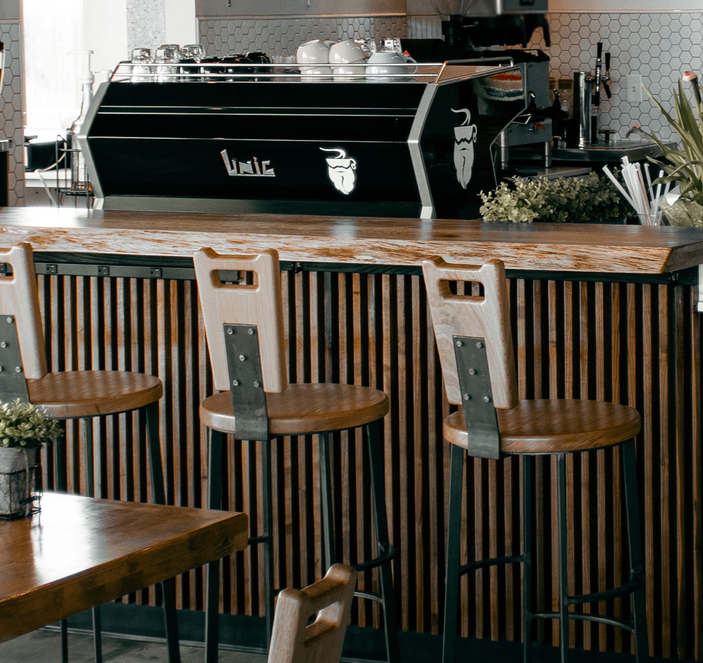 Barbarossa Coffee