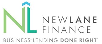 NewLane Logo